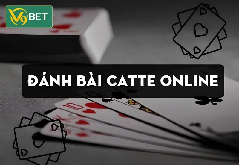 Các thuật ngữ cần nắm khi chơi bài Catte online dành cho người mới bắt đầu Các thuật ngữ cần nắm khi chơi bài Catte online dành cho người mới bắt đầu