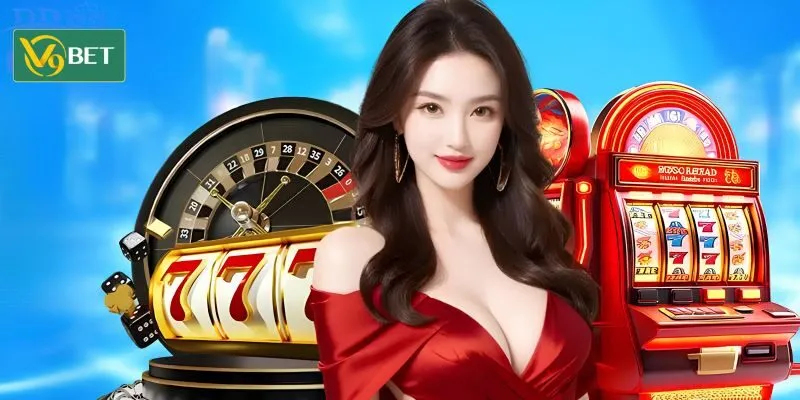 Hướng dẫn bí kíp chinh phục Casino trực tuyến (Live Casino) từ A-Z cho tân thủ Hướng dẫn bí kíp chinh phục Casino trực tuyến (Live Casino) từ A-Z cho tân thủ