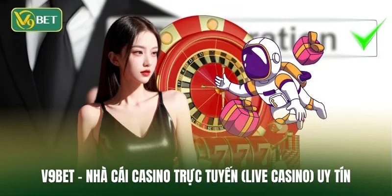 Khám phá thế giới casino trực tuyến live casino đẳng cấp Khám phá thế giới casino trực tuyến live casino đẳng cấp