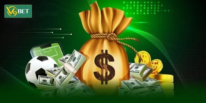 Không thể phủ nhận sức ảnh hưởng của V9BET hiện nay Không thể phủ nhận sức ảnh hưởng của V9BET hiện nay