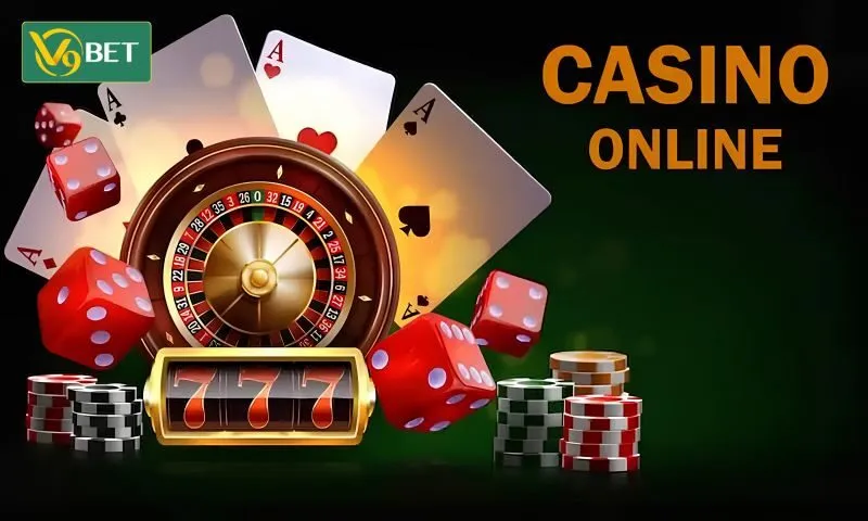 Những ưu điểm nổi bật của sảnh game Casino trực tuyến (Live Casino) Những ưu điểm nổi bật của sảnh game Casino trực tuyến (Live Casino)
