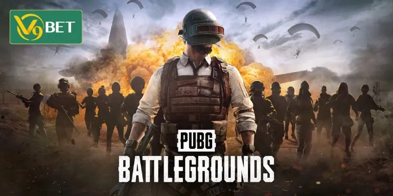 Toàn cảnh không khí kịch tính tại một giải đấu cá cược PUBG quốc tế năm 2026 Toàn cảnh không khí kịch tính tại một giải đấu cá cược PUBG quốc tế năm 2026