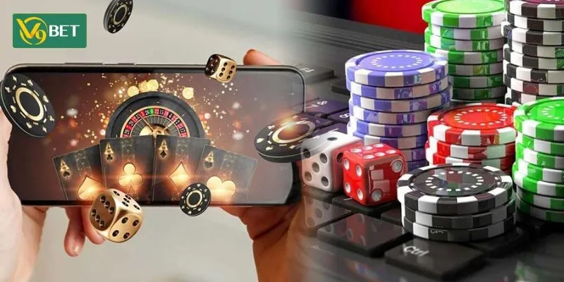 Tổng hợp thông tin giới thiệu V9BET Tổng hợp thông tin giới thiệu V9BET